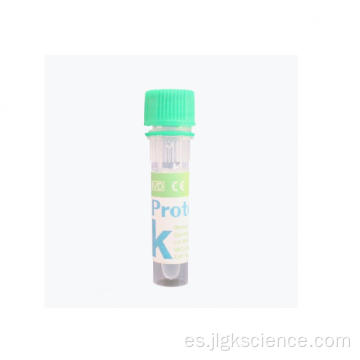 Kit de extracción de ácido nucleico CE (96T)